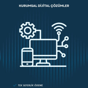 YASEVO Mobil Uygulama Altyapısı - Tek Ödemeli